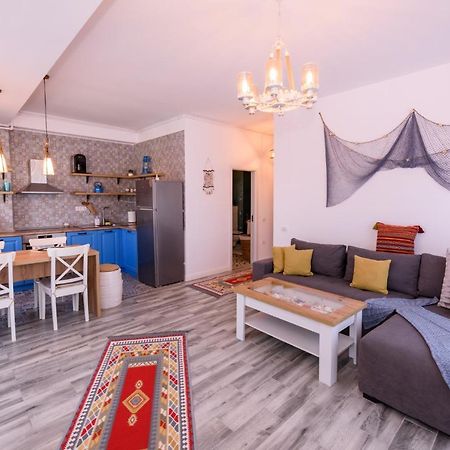 Appartamento Kataleya Apartament Năvodari Esterno foto