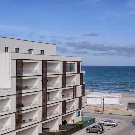 Appartamento Kataleya Apartament Năvodari Esterno foto