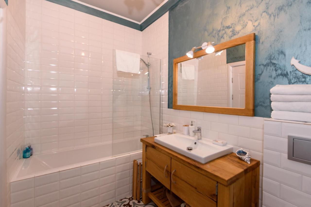 Appartamento Kataleya Apartament Năvodari Esterno foto