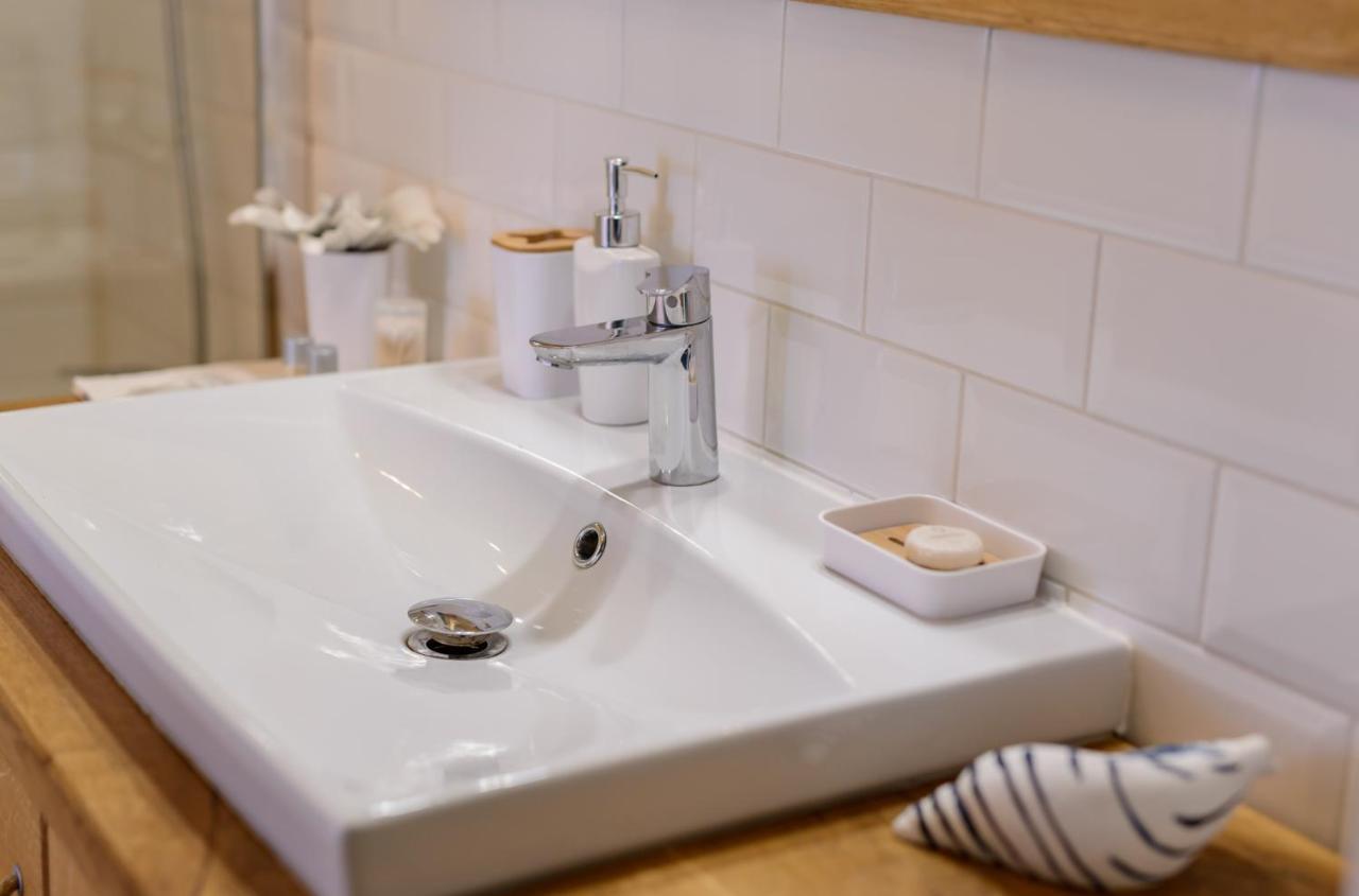Appartamento Kataleya Apartament Năvodari Esterno foto