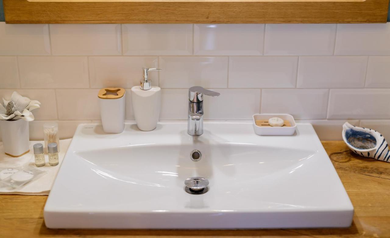 Appartamento Kataleya Apartament Năvodari Esterno foto