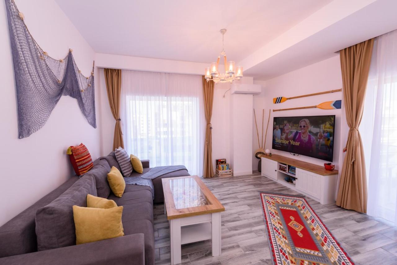Appartamento Kataleya Apartament Năvodari Esterno foto